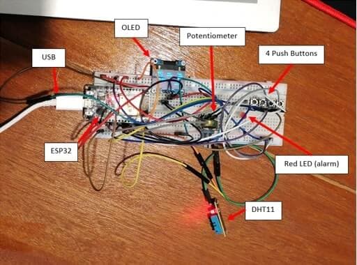 Embedded Systems