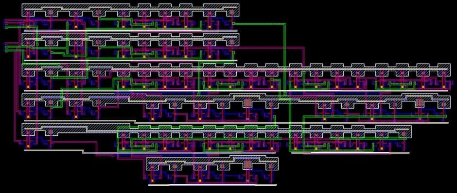 IC Design